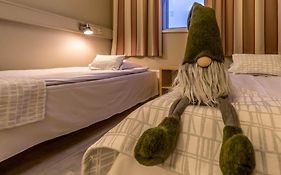 Santa'S Hotel Rudolf